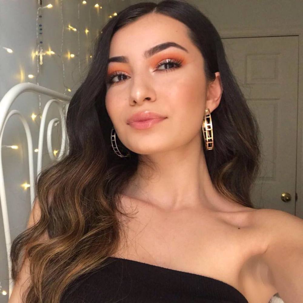 Meet your Posher, Marisabel